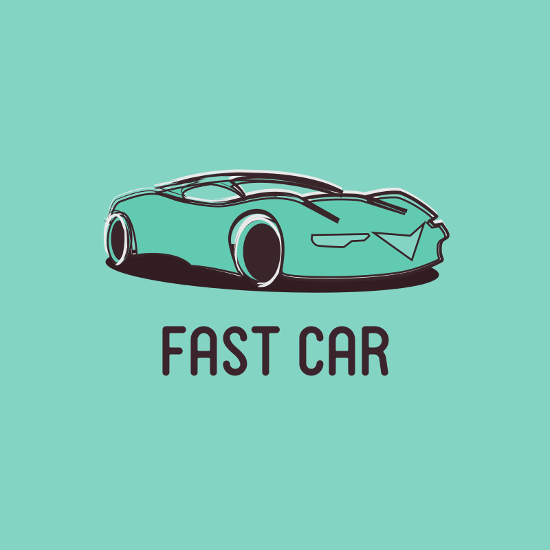 Fast car Corp.