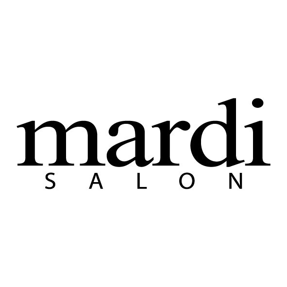 Mardi Salon logo